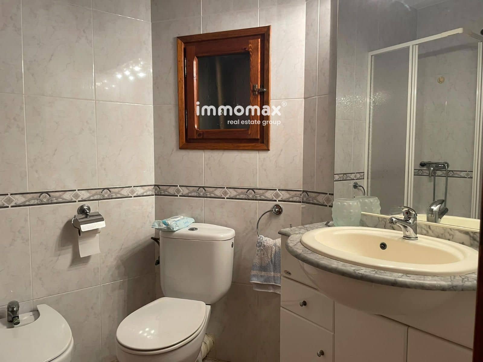 Chalet de 4 habitaciones en Prat de Comte en venta con garaje - 71.000 € (Ref: 10101177)