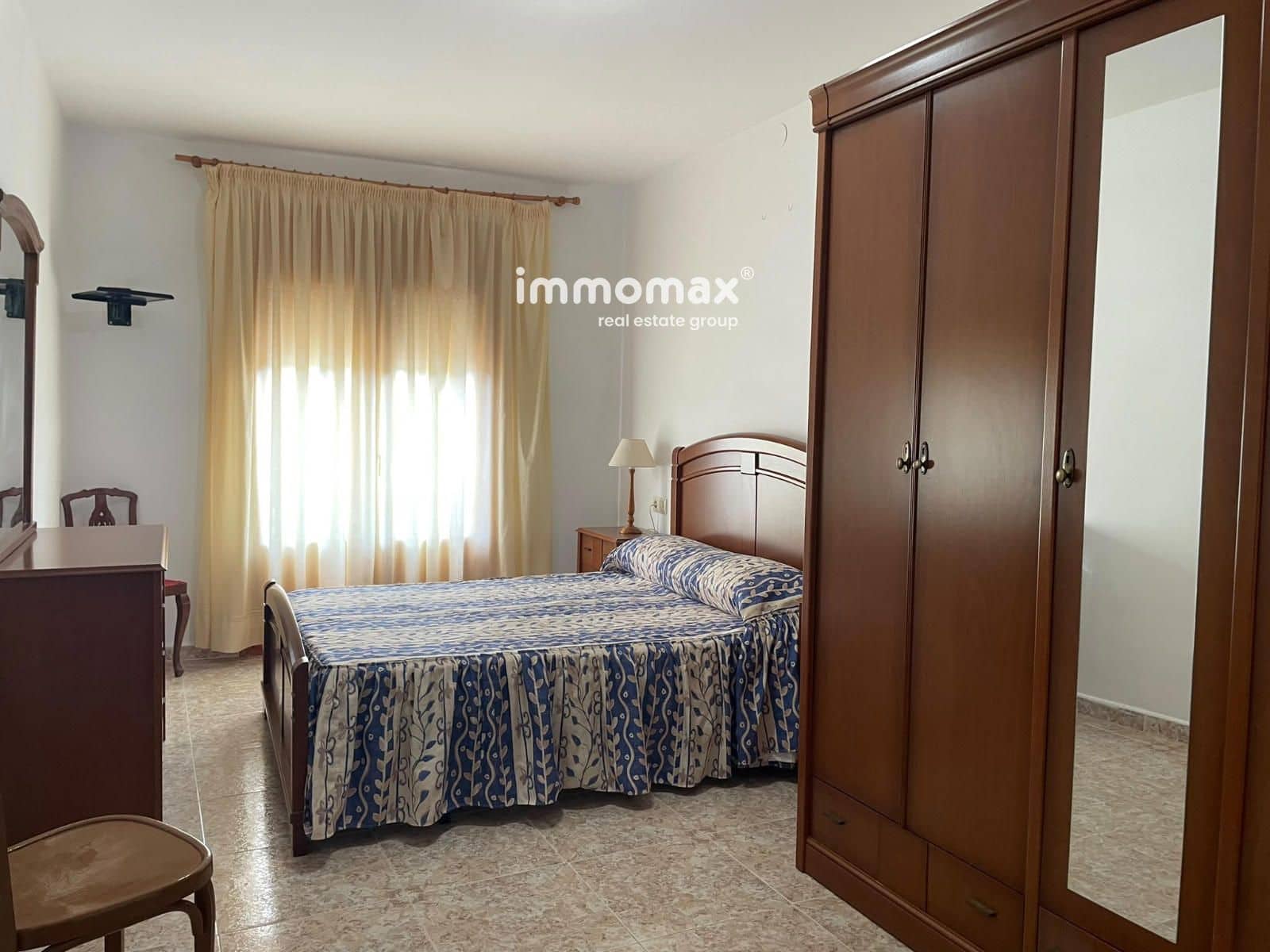 Chalet de 4 habitaciones en Prat de Comte en venta con garaje - 71.000 € (Ref: 10101177)