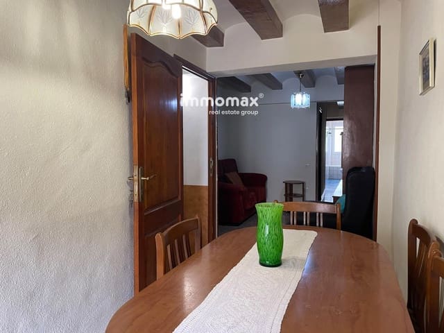 4 quarto Moradia para venda em Prat de Comte com garagem - 71 000 € (Ref: 10101177)