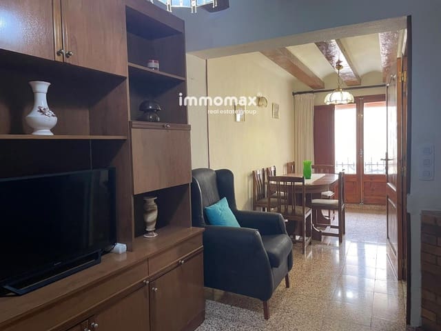 4 quarto Moradia para venda em Prat de Comte com garagem - 71 000 € (Ref: 10101177)