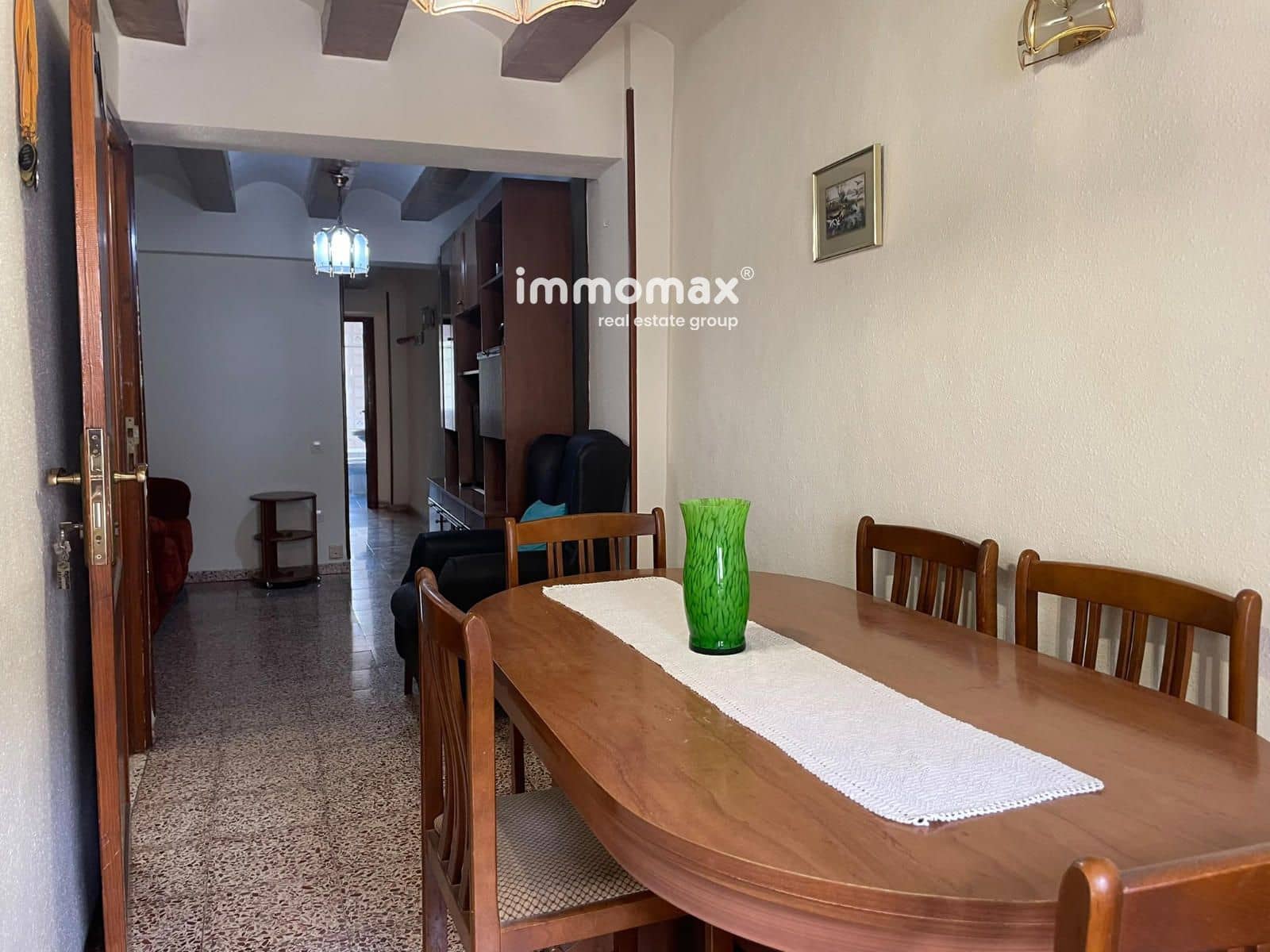 Chalet de 4 habitaciones en Prat de Comte en venta con garaje - 71.000 € (Ref: 10101177)