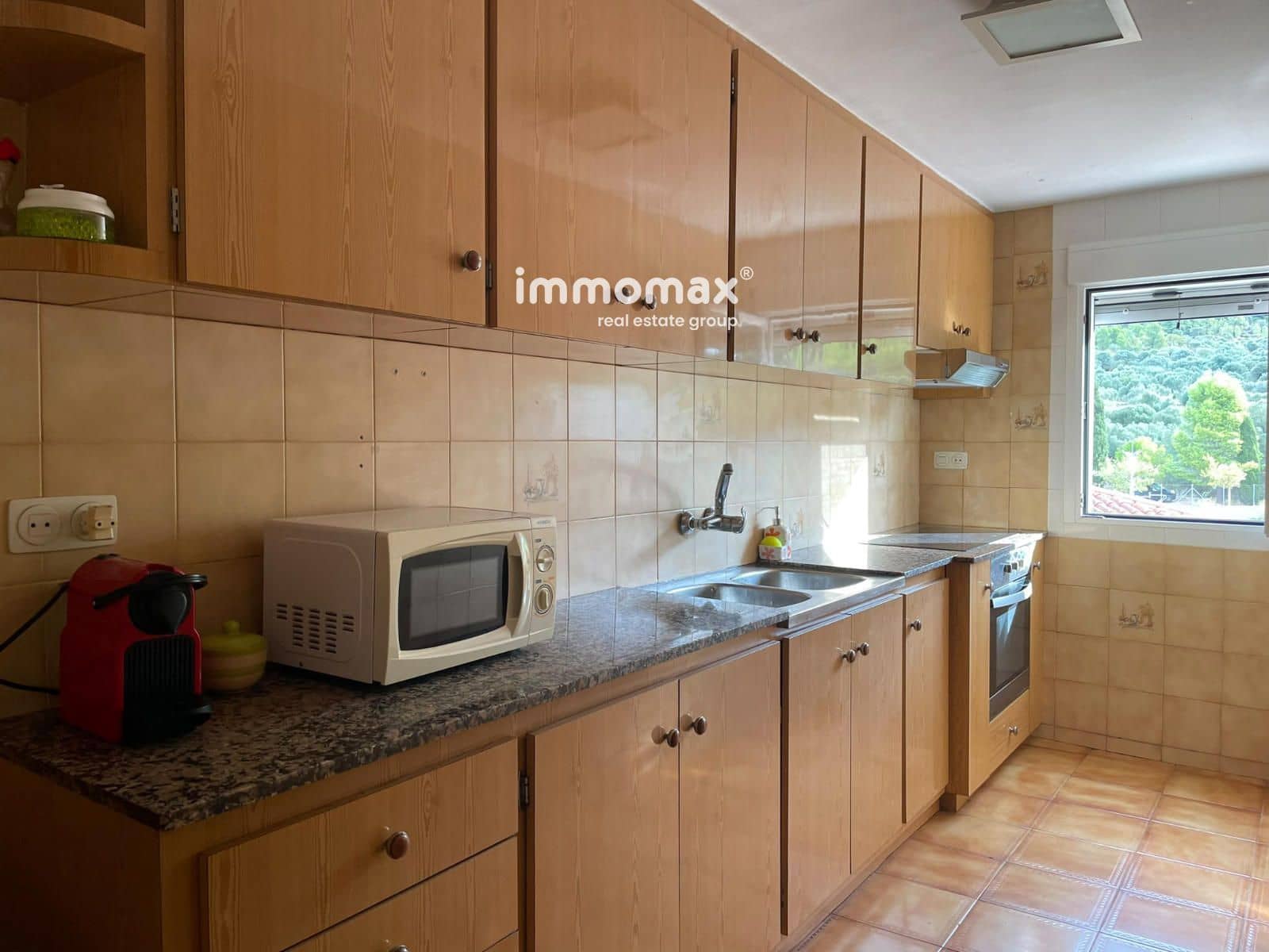 Chalet de 4 habitaciones en Prat de Comte en venta con garaje - 71.000 € (Ref: 10101177)