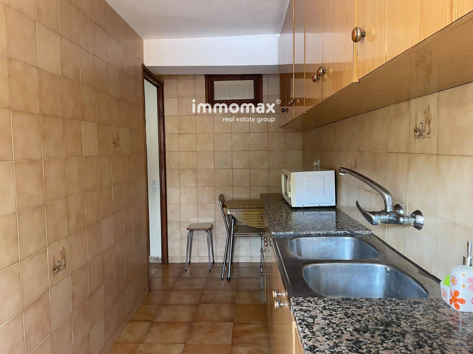 Chalet de 4 habitaciones en Prat de Comte en venta con garaje - 71.000 € (Ref: 10101177)