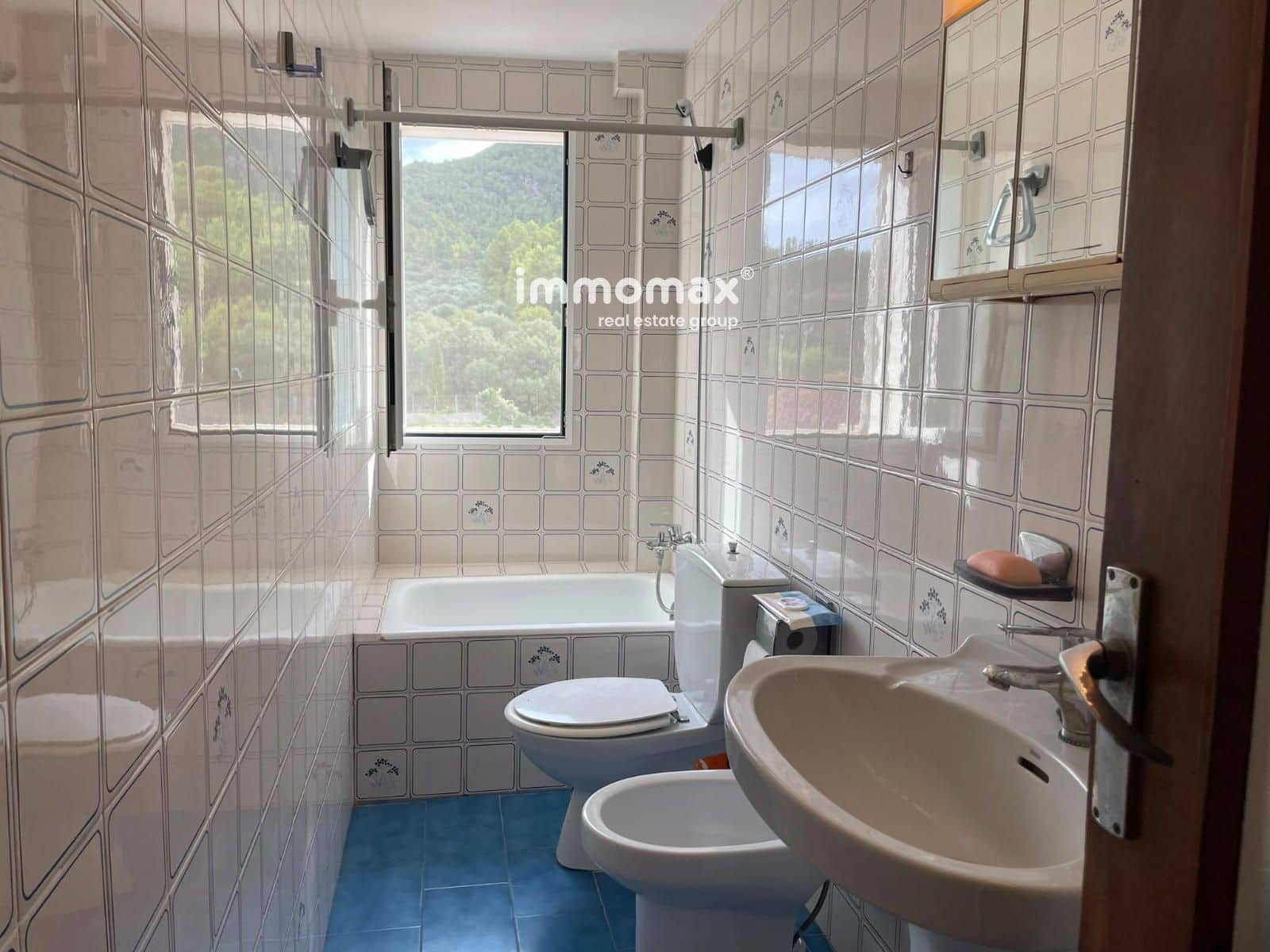 Chalet de 4 habitaciones en Prat de Comte en venta con garaje - 71.000 € (Ref: 10101177)