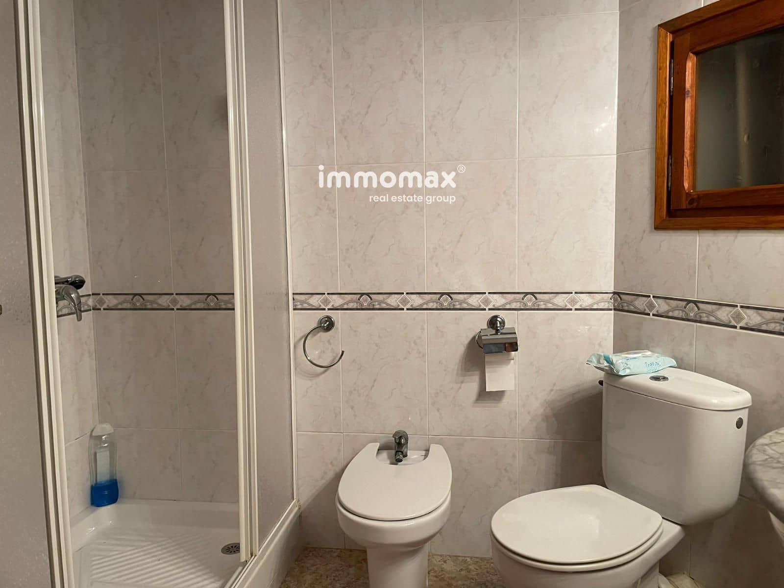 Chalet de 4 habitaciones en Prat de Comte en venta con garaje - 71.000 € (Ref: 10101177)