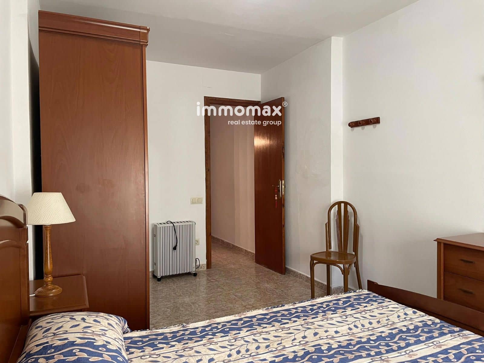 Chalet de 4 habitaciones en Prat de Comte en venta con garaje - 71.000 € (Ref: 10101177)