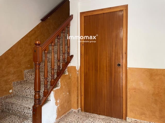4 quarto Moradia para venda em Prat de Comte com garagem - 71 000 € (Ref: 10101177)