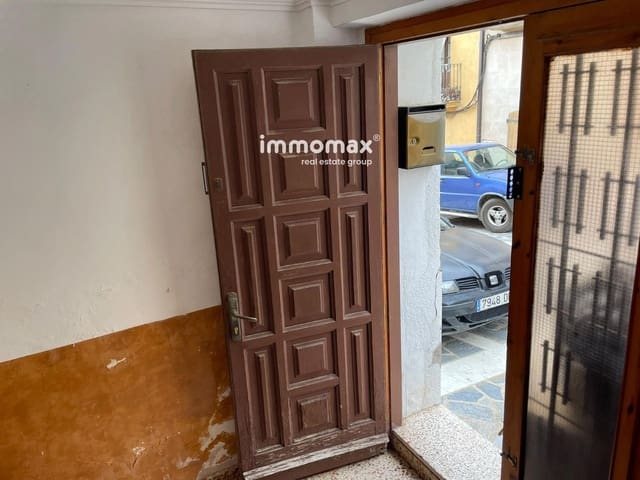 4 quarto Moradia para venda em Prat de Comte com garagem - 71 000 € (Ref: 10101177)