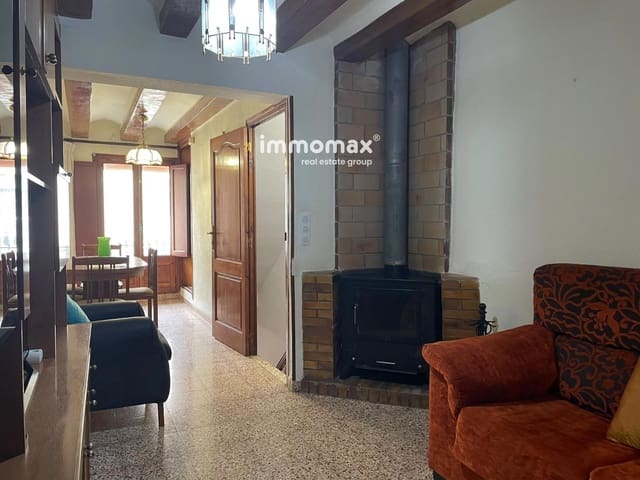 4 quarto Moradia para venda em Prat de Comte com garagem - 71 000 € (Ref: 10101177)