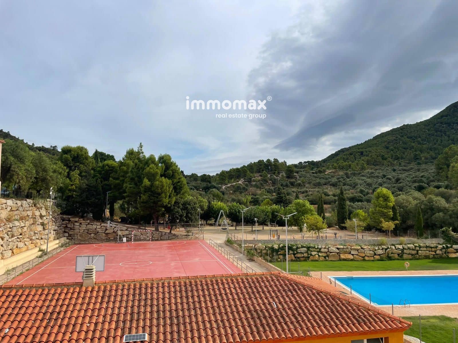 Chalet de 4 habitaciones en Prat de Comte en venta con garaje - 71.000 € (Ref: 10101177)