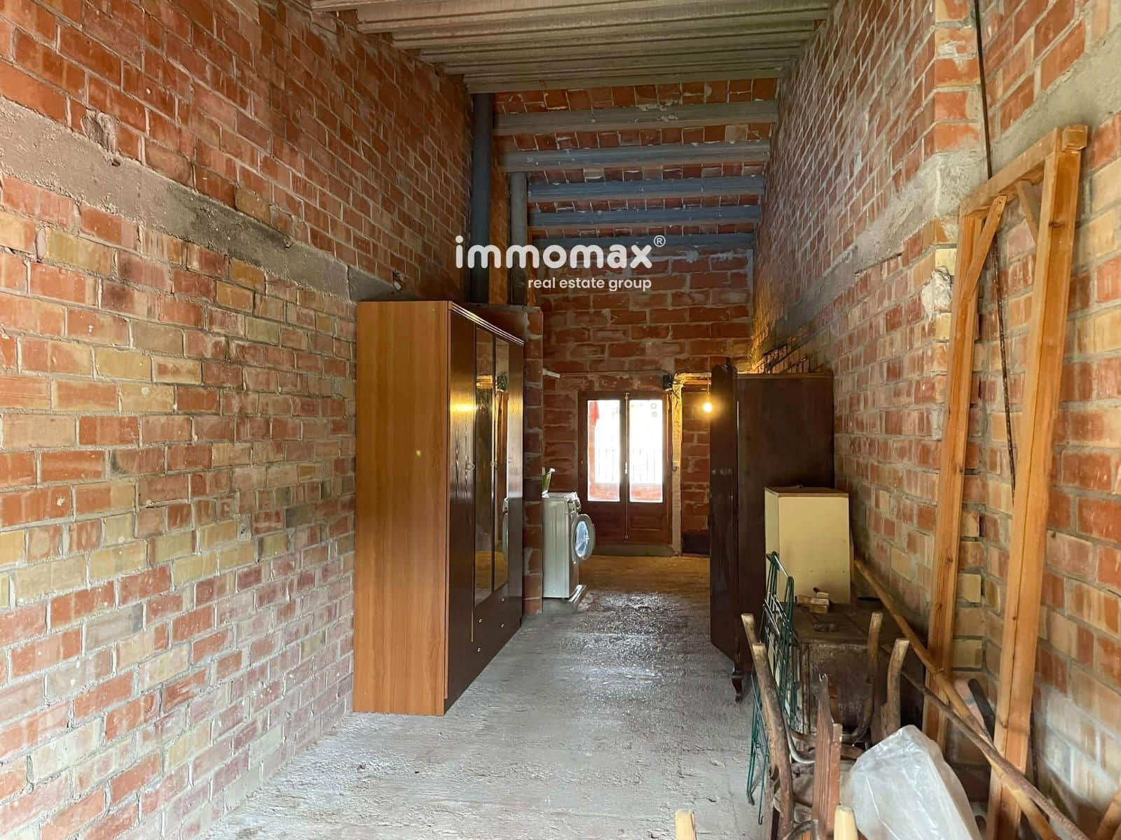 Chalet de 4 habitaciones en Prat de Comte en venta con garaje - 71.000 € (Ref: 10101177)