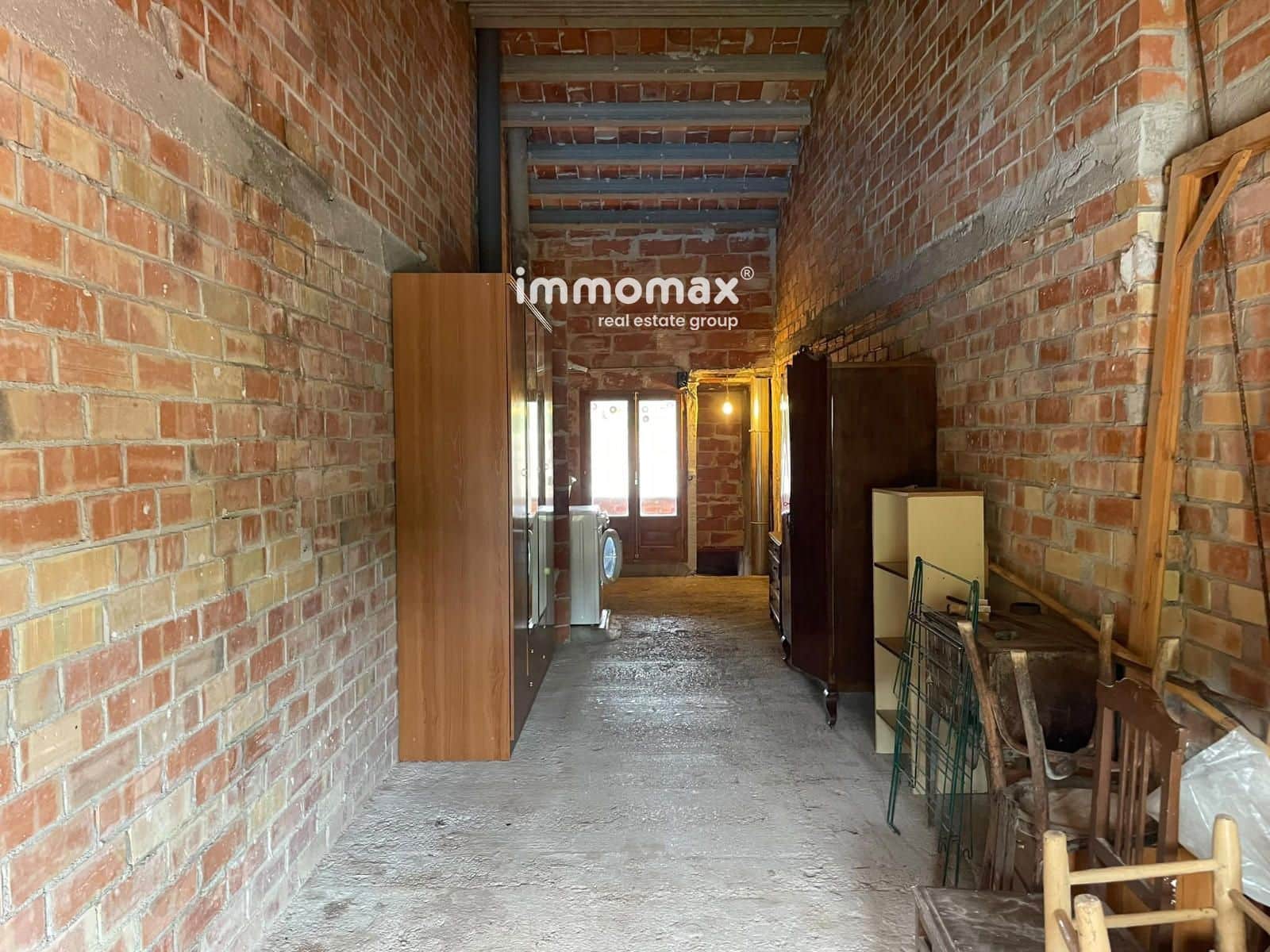Chalet de 4 habitaciones en Prat de Comte en venta con garaje - 71.000 € (Ref: 10101177)