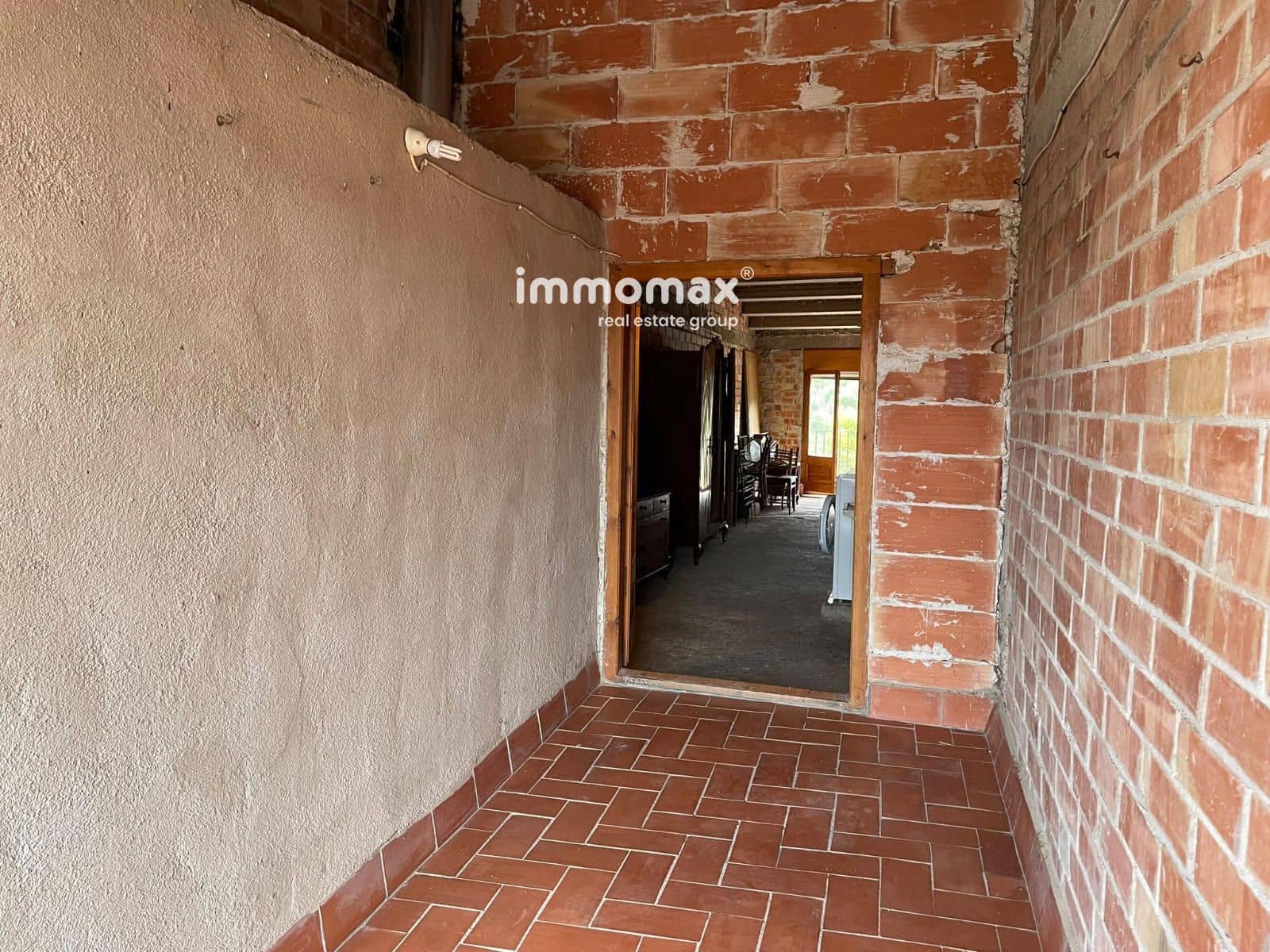 Chalet de 4 habitaciones en Prat de Comte en venta con garaje - 71.000 € (Ref: 10101177)