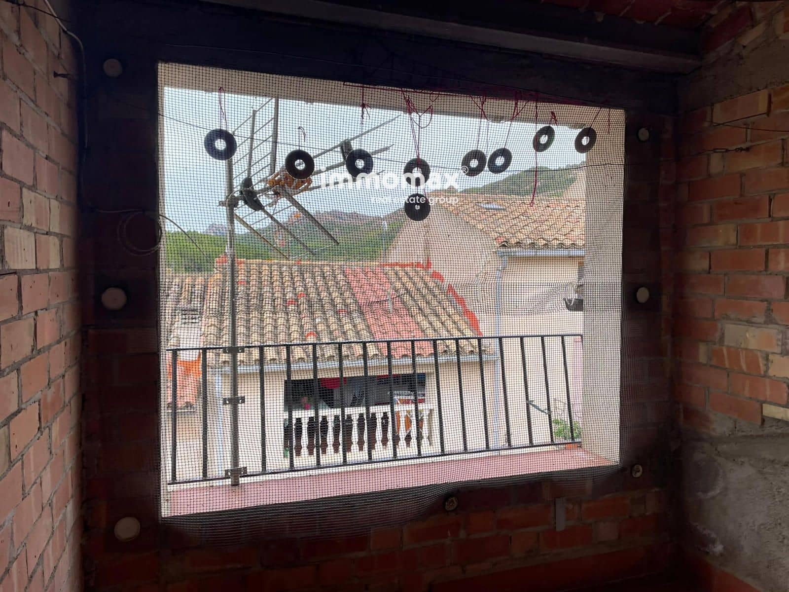 Chalet de 4 habitaciones en Prat de Comte en venta con garaje - 71.000 € (Ref: 10101177)
