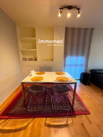 4 soveværelse Lejlighed til leje i Esplugues de Llobregat med garage - € 1.900 (Ref: 10104309)