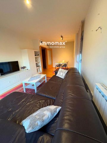 4 soveværelse Lejlighed til leje i Esplugues de Llobregat med garage - € 1.900 (Ref: 10104309)