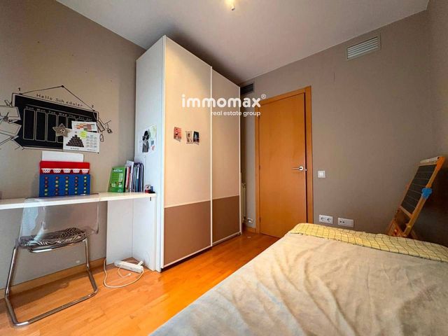 4 soveværelse Lejlighed til leje i Esplugues de Llobregat med garage - € 1.900 (Ref: 10104309)