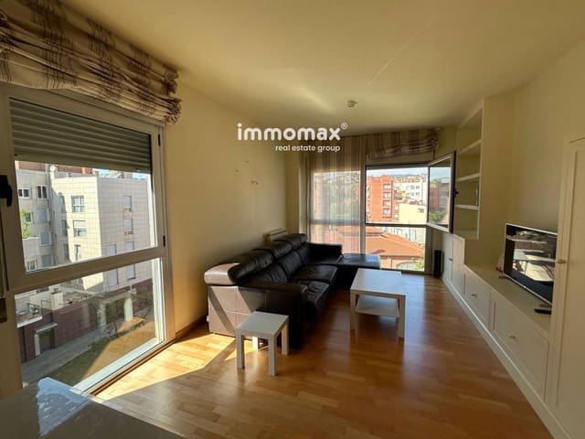 Piso de 4 habitaciones en Esplugues de Llobregat en alquiler con garaje - 2.100 € (Ref: 10104309)