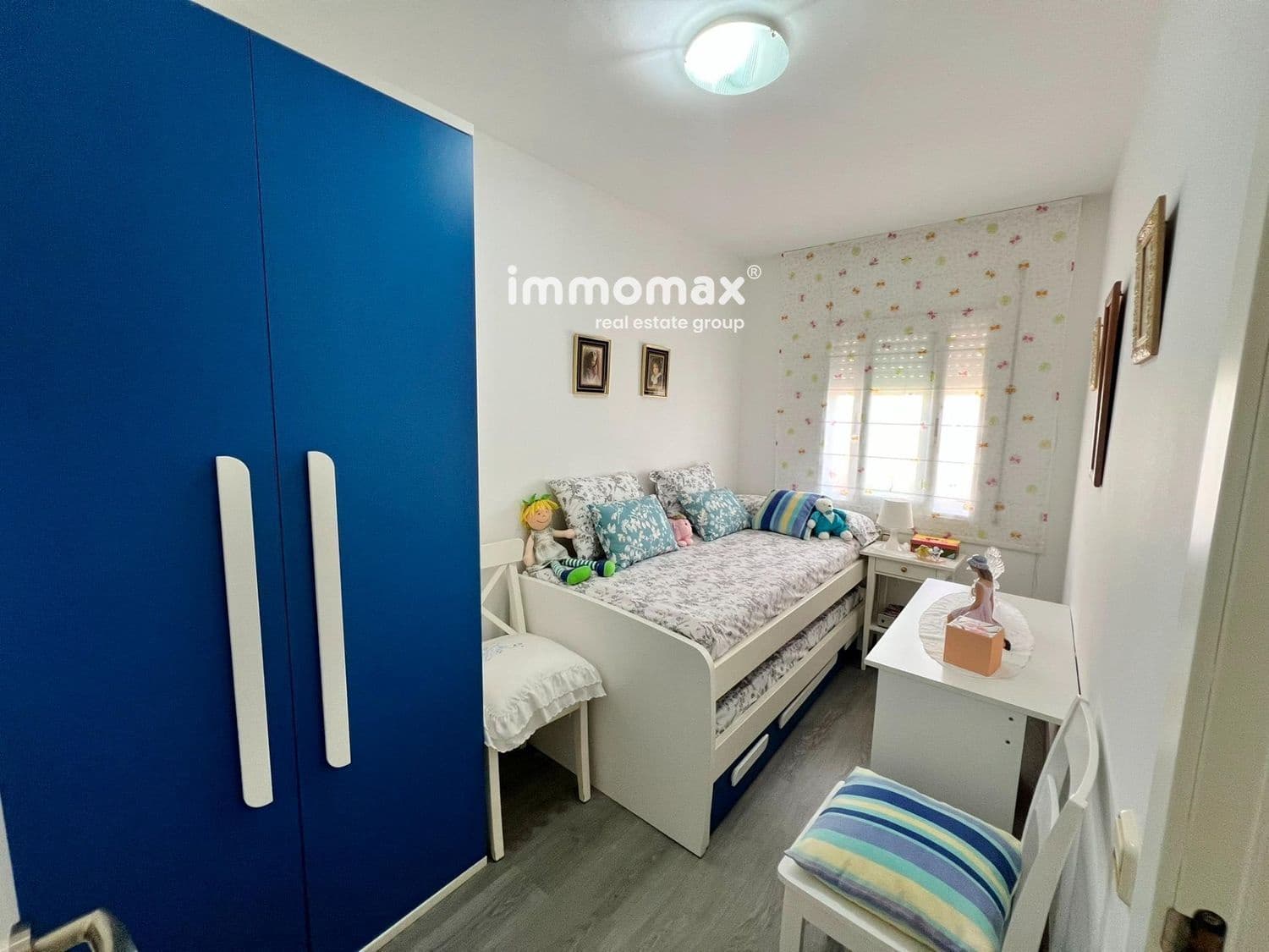 3 quarto Apartamento para venda em Cunit com piscina garagem - 289 700 € (Ref: 10106548)