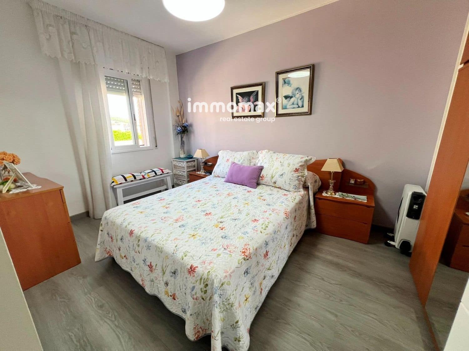 3 quarto Apartamento para venda em Cunit com piscina garagem - 289 700 € (Ref: 10106548)