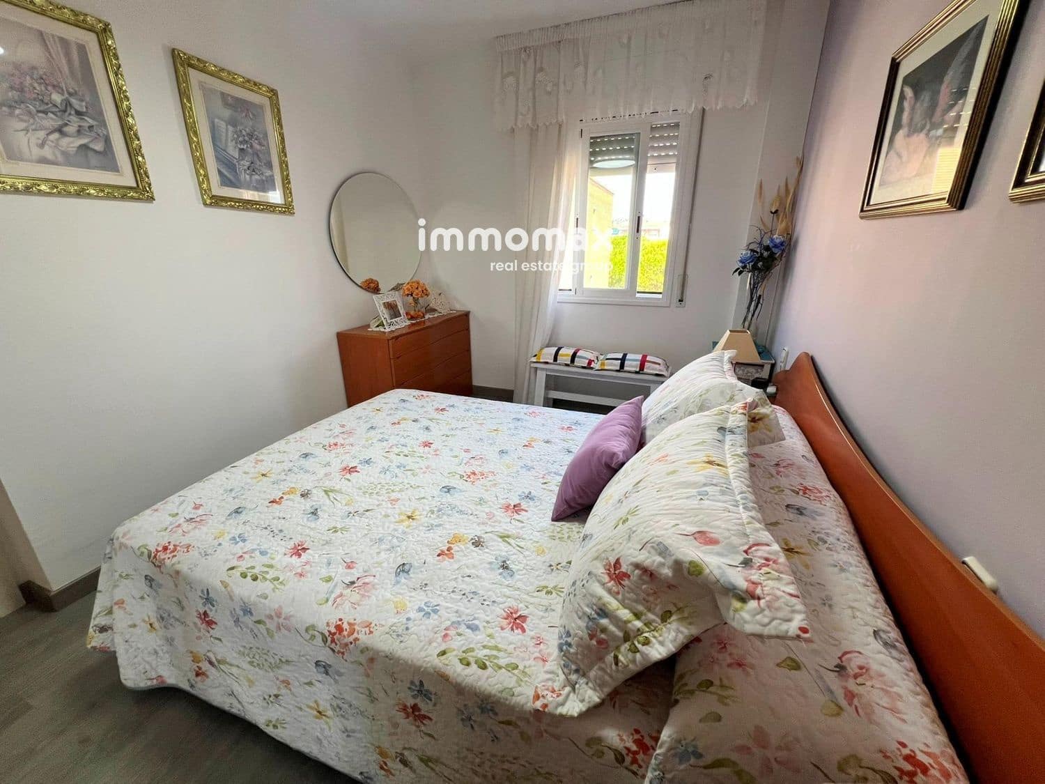 3 quarto Apartamento para venda em Cunit com piscina garagem - 289 700 € (Ref: 10106548)
