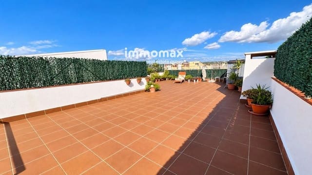 3 quarto Apartamento para venda em Cunit com piscina garagem - 289 700 € (Ref: 10106548)