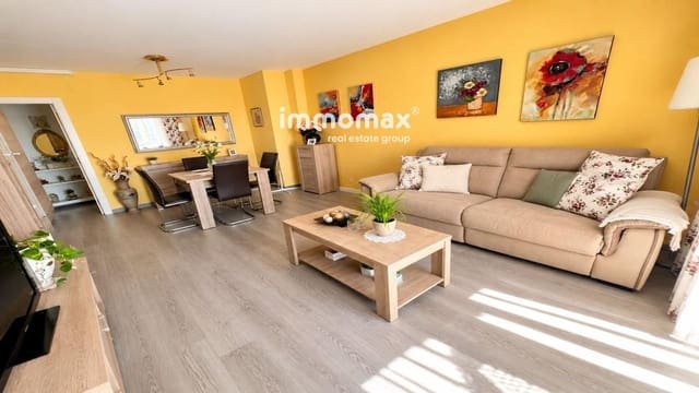 3 quarto Apartamento para venda em Cunit com piscina garagem - 289 700 € (Ref: 10106548)
