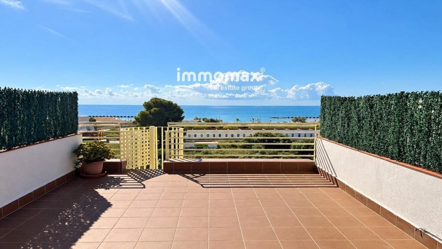 3 quarto Apartamento para venda em Cunit com piscina garagem - 289 700 € (Ref: 10106548)