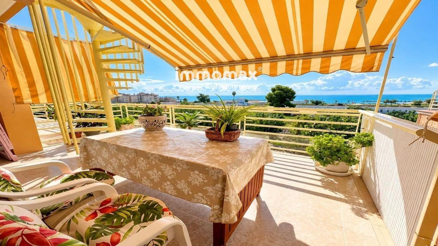 3 quarto Apartamento para venda em Cunit com piscina garagem - 289 700 € (Ref: 10106548)