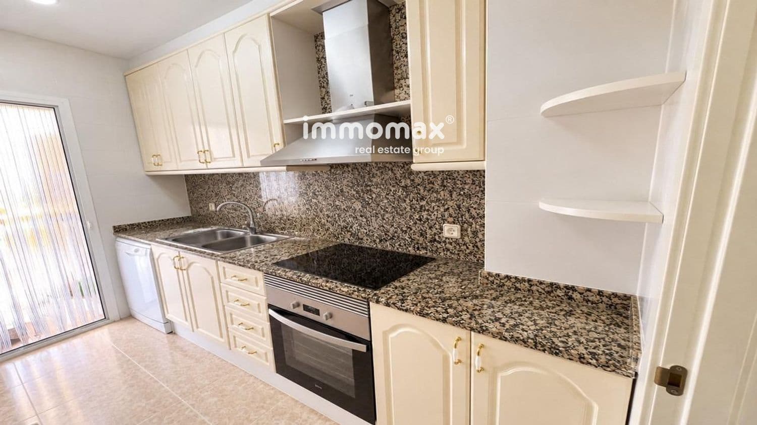 3 quarto Apartamento para venda em Cunit com piscina garagem - 289 700 € (Ref: 10106548)