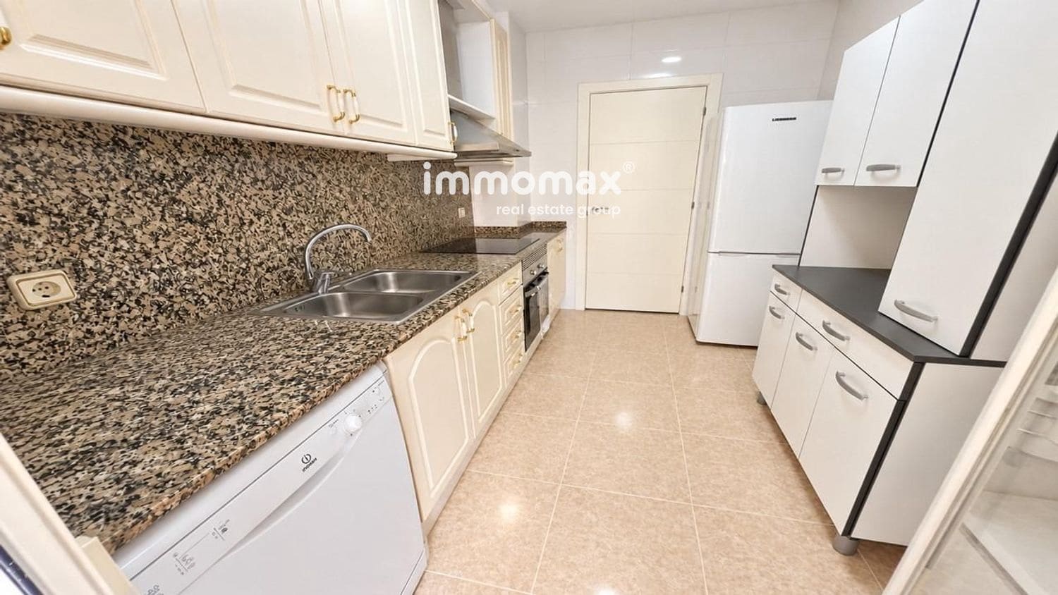 3 quarto Apartamento para venda em Cunit com piscina garagem - 289 700 € (Ref: 10106548)