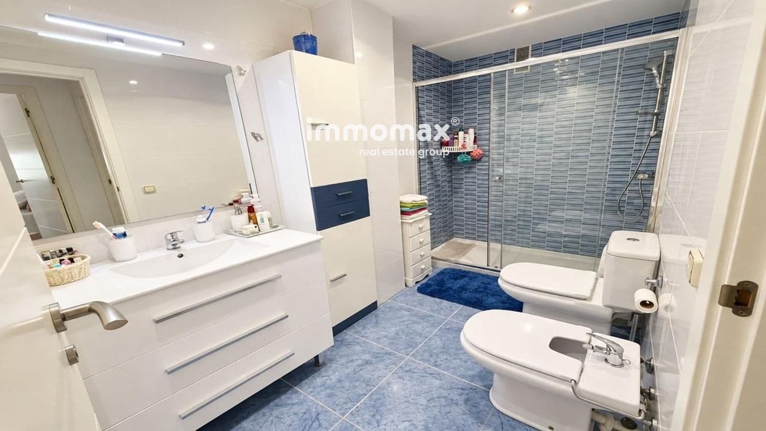 3 quarto Apartamento para venda em Cunit com piscina garagem - 289 700 € (Ref: 10106548)