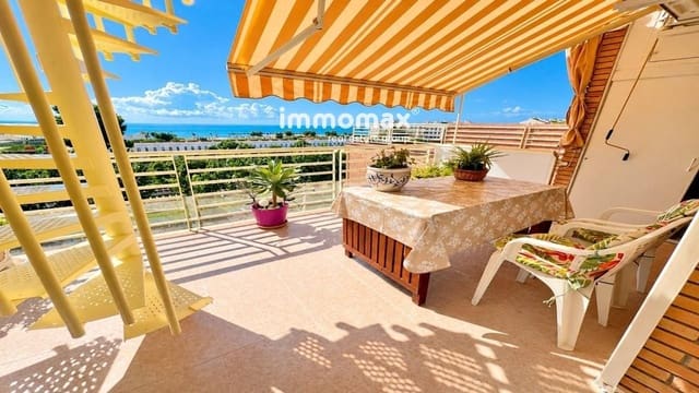 3 quarto Apartamento para venda em Cunit com piscina garagem - 289 700 € (Ref: 10106548)