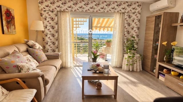 3 quarto Apartamento para venda em Cunit com piscina garagem - 289 700 € (Ref: 10106548)
