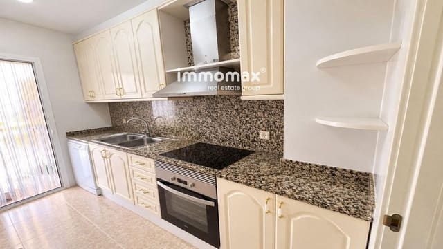 3 quarto Apartamento para venda em Cunit com piscina garagem - 289 700 € (Ref: 10106548)
