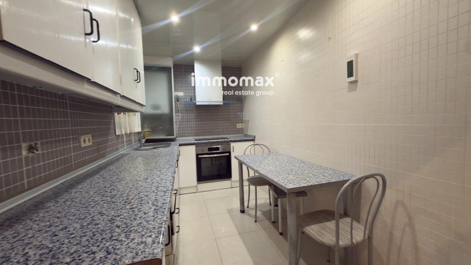 3 bedroom Flat for sale in Granollers - € 179,900 (Ref: 10111875)