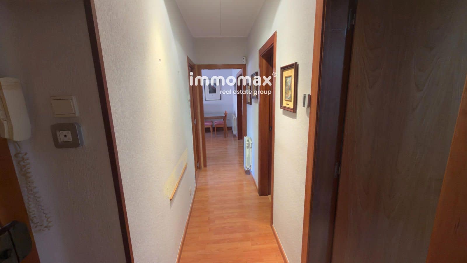 3 bedroom Flat for sale in Granollers - € 179,900 (Ref: 10111875)