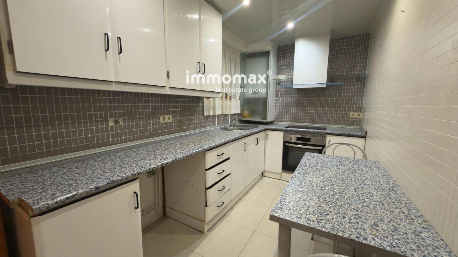 3 bedroom Flat for sale in Granollers - € 179,900 (Ref: 10111875)