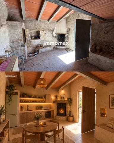 Terreno/Finca Rústica en Xerta en venta - 27.000 € (Ref: 10117107)