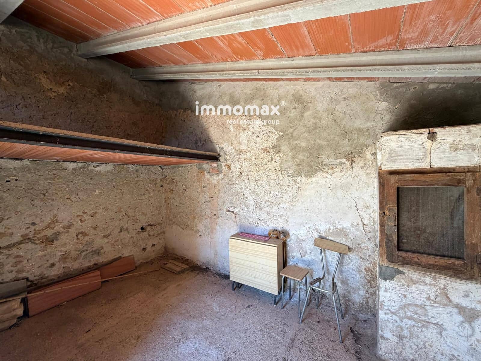 Terreno/Finca Rústica en Xerta en venta - 27.000 € (Ref: 10117107)