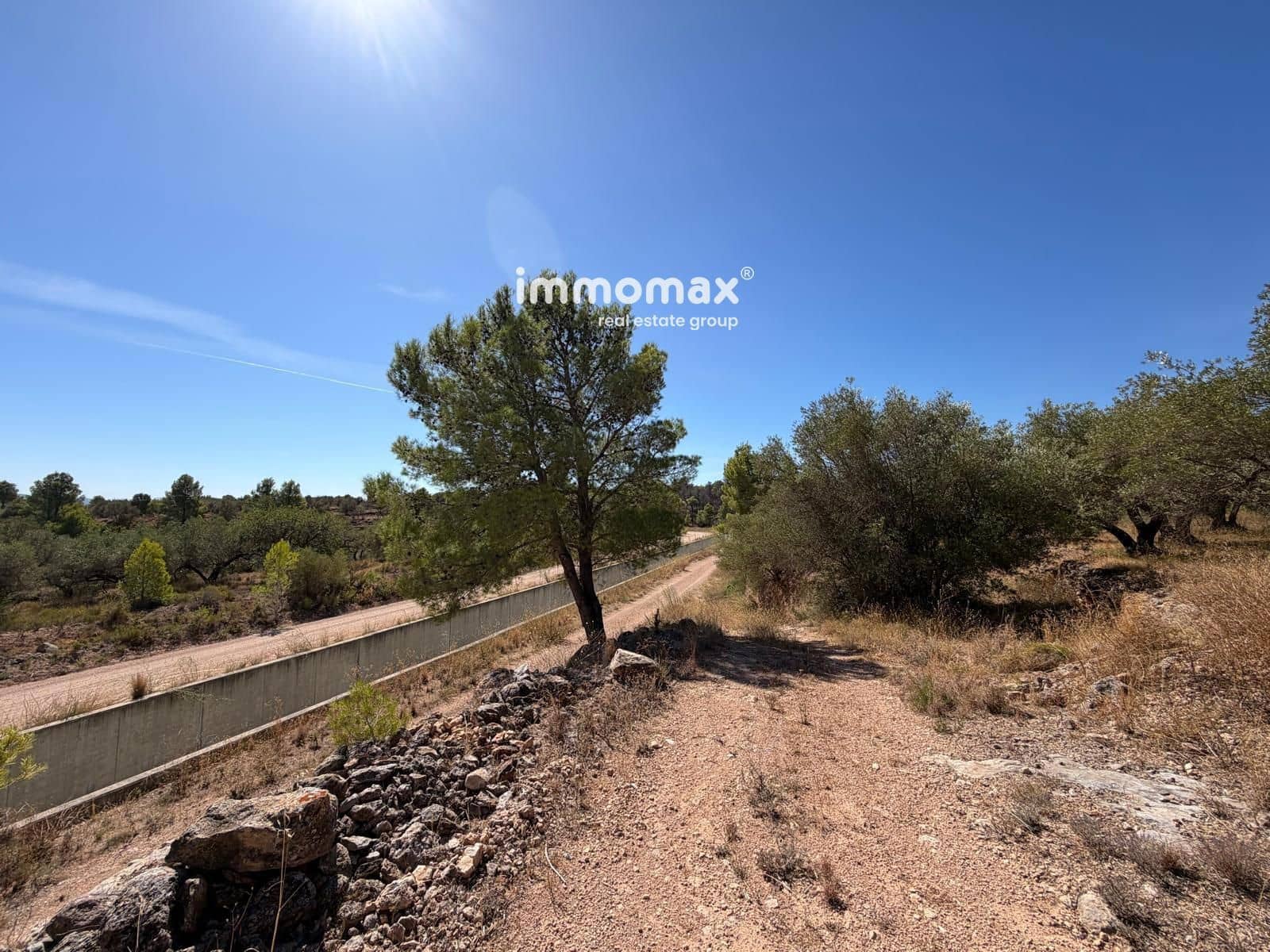 Terreno/Finca Rústica en Xerta en venta - 27.000 € (Ref: 10117107)