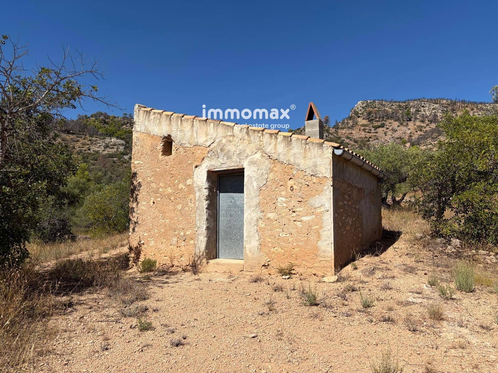Terreno/Finca Rústica en Xerta en venta - 27.000 € (Ref: 10117107)