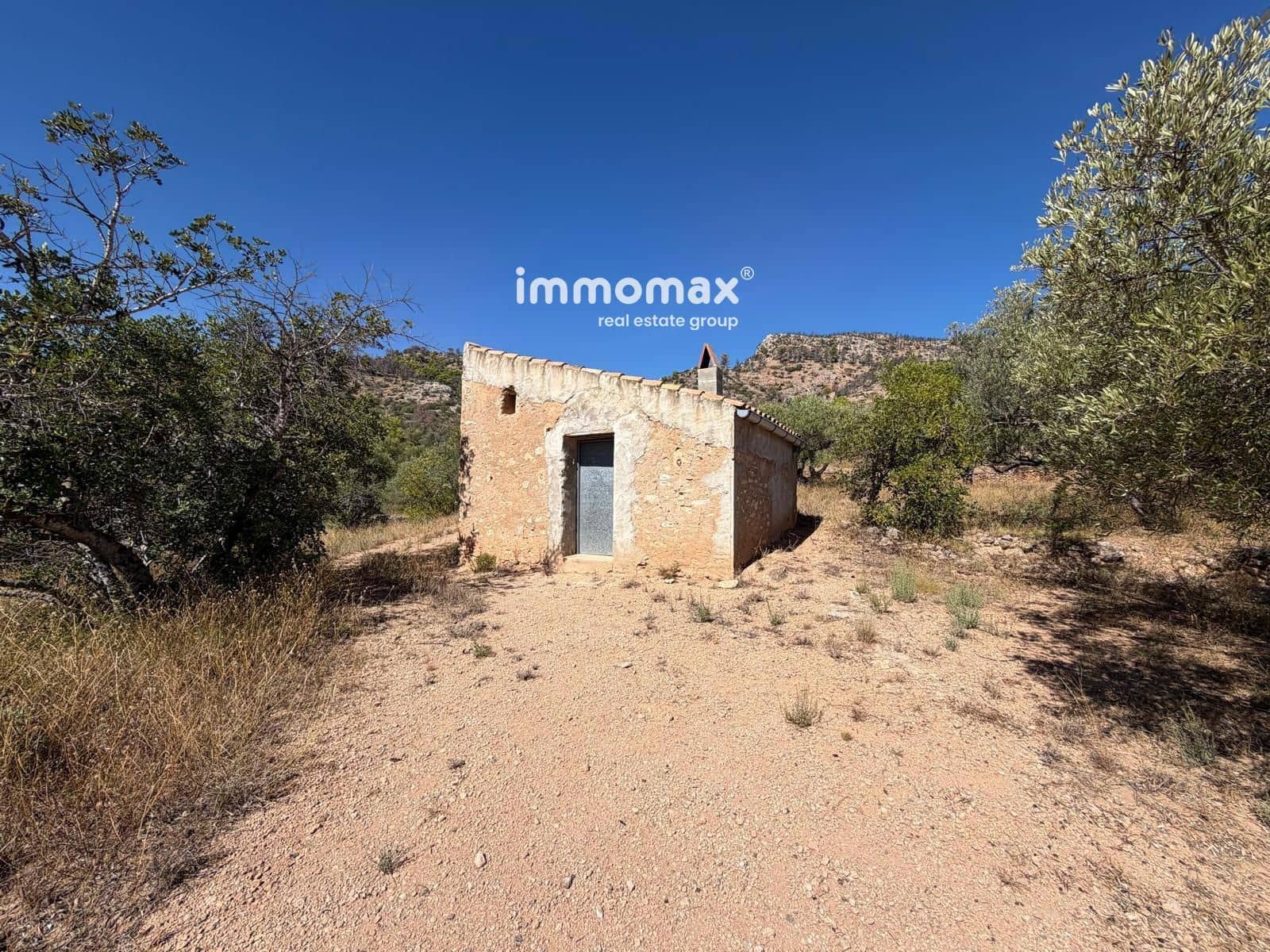 Terreno/Finca Rústica en Xerta en venta - 27.000 € (Ref: 10117107)