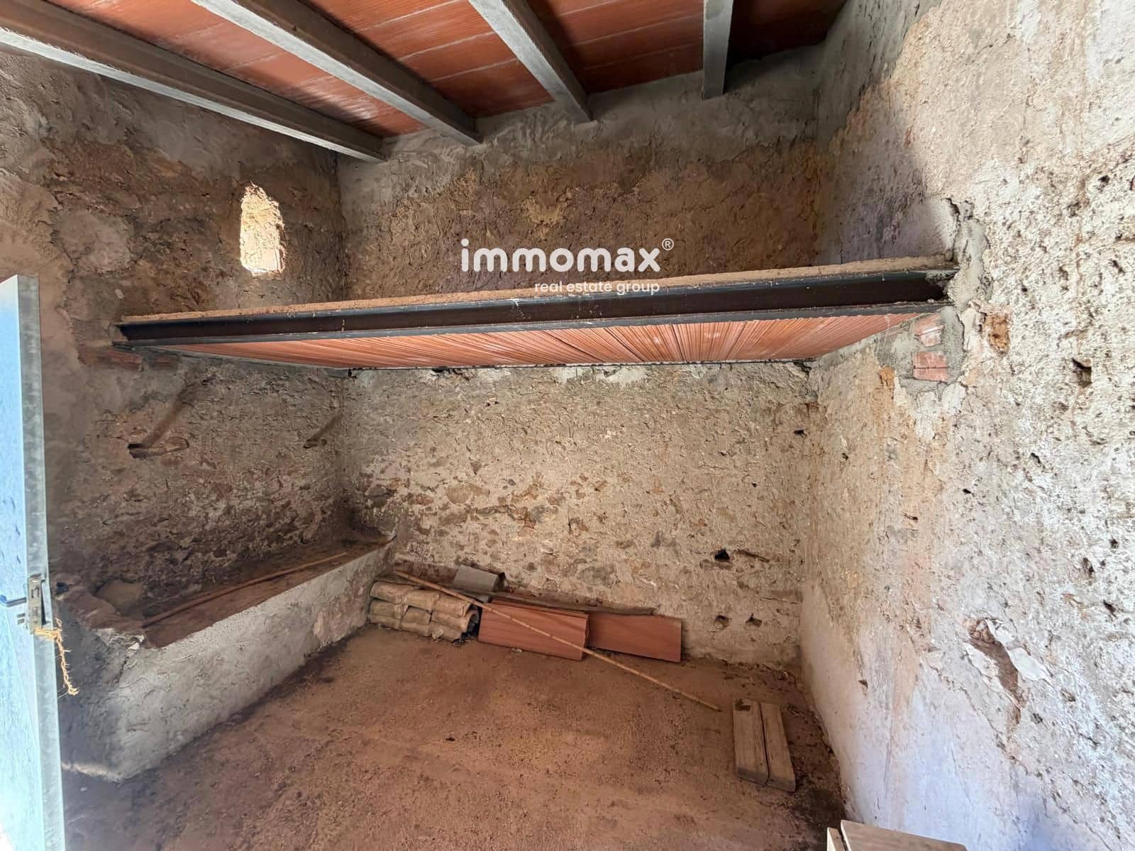 Terreno/Finca Rústica en Xerta en venta - 27.000 € (Ref: 10117107)