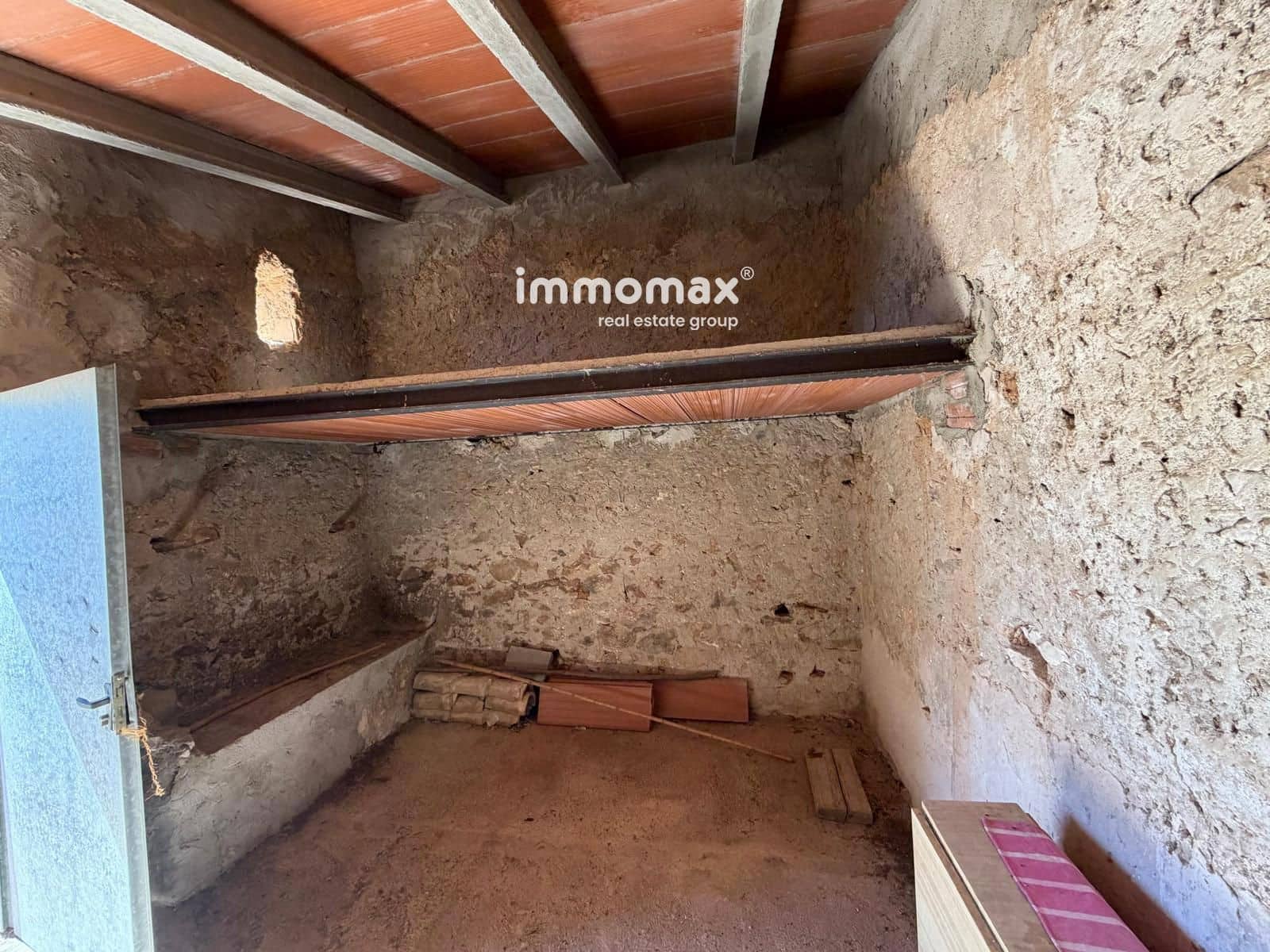 Terreno/Finca Rústica en Xerta en venta - 27.000 € (Ref: 10117107)