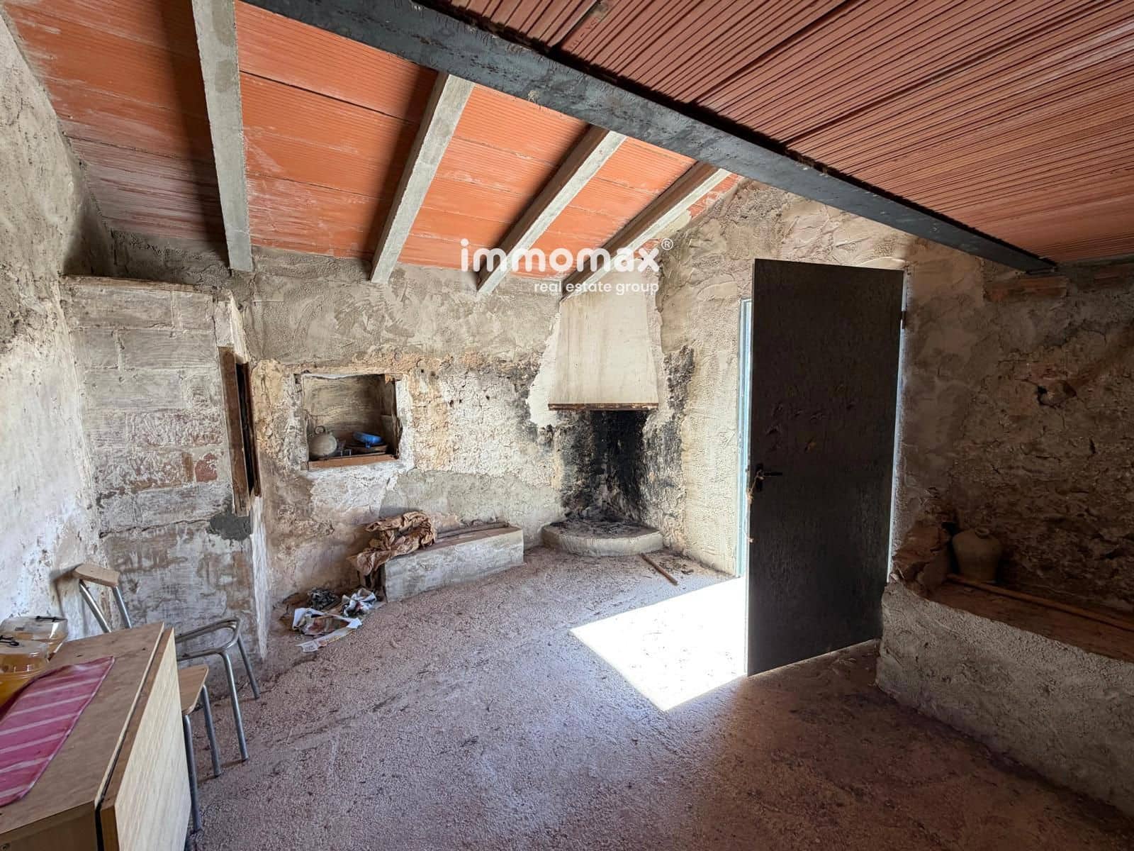 Terreno/Finca Rústica en Xerta en venta - 27.000 € (Ref: 10117107)