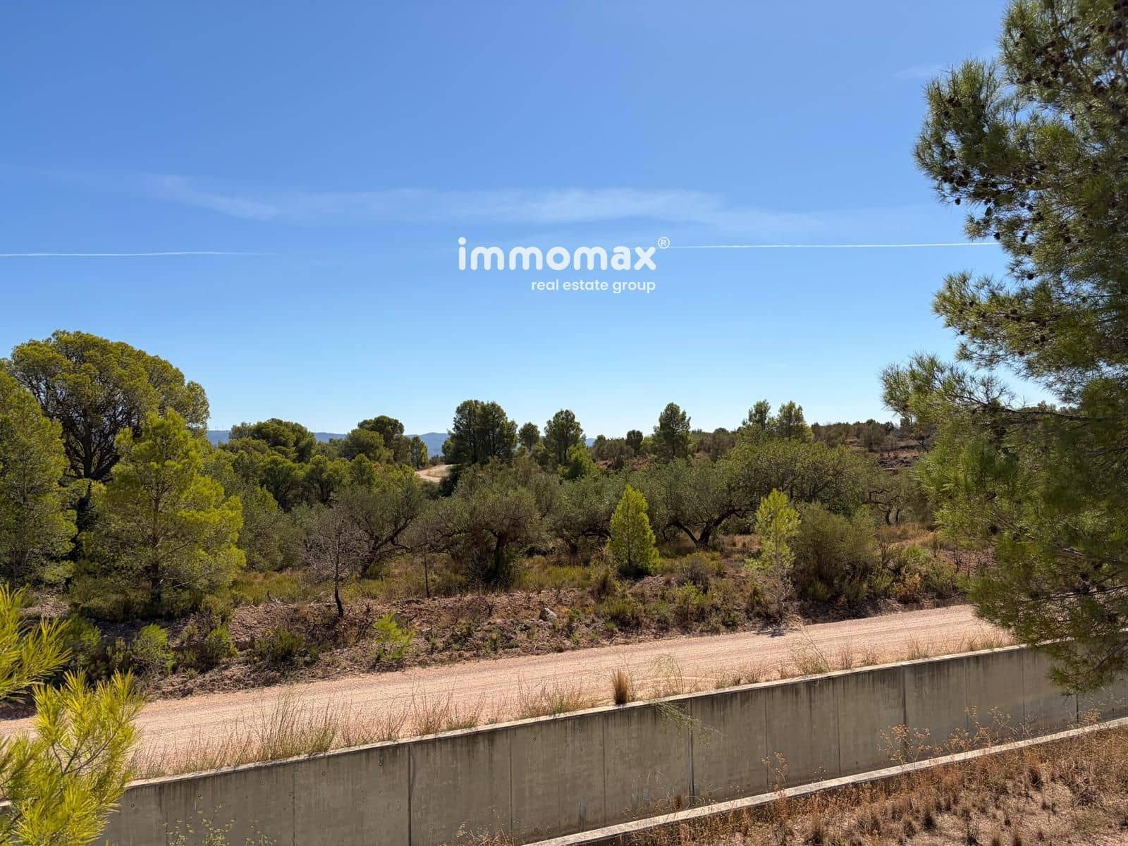 Terreno/Finca Rústica en Xerta en venta - 27.000 € (Ref: 10117107)