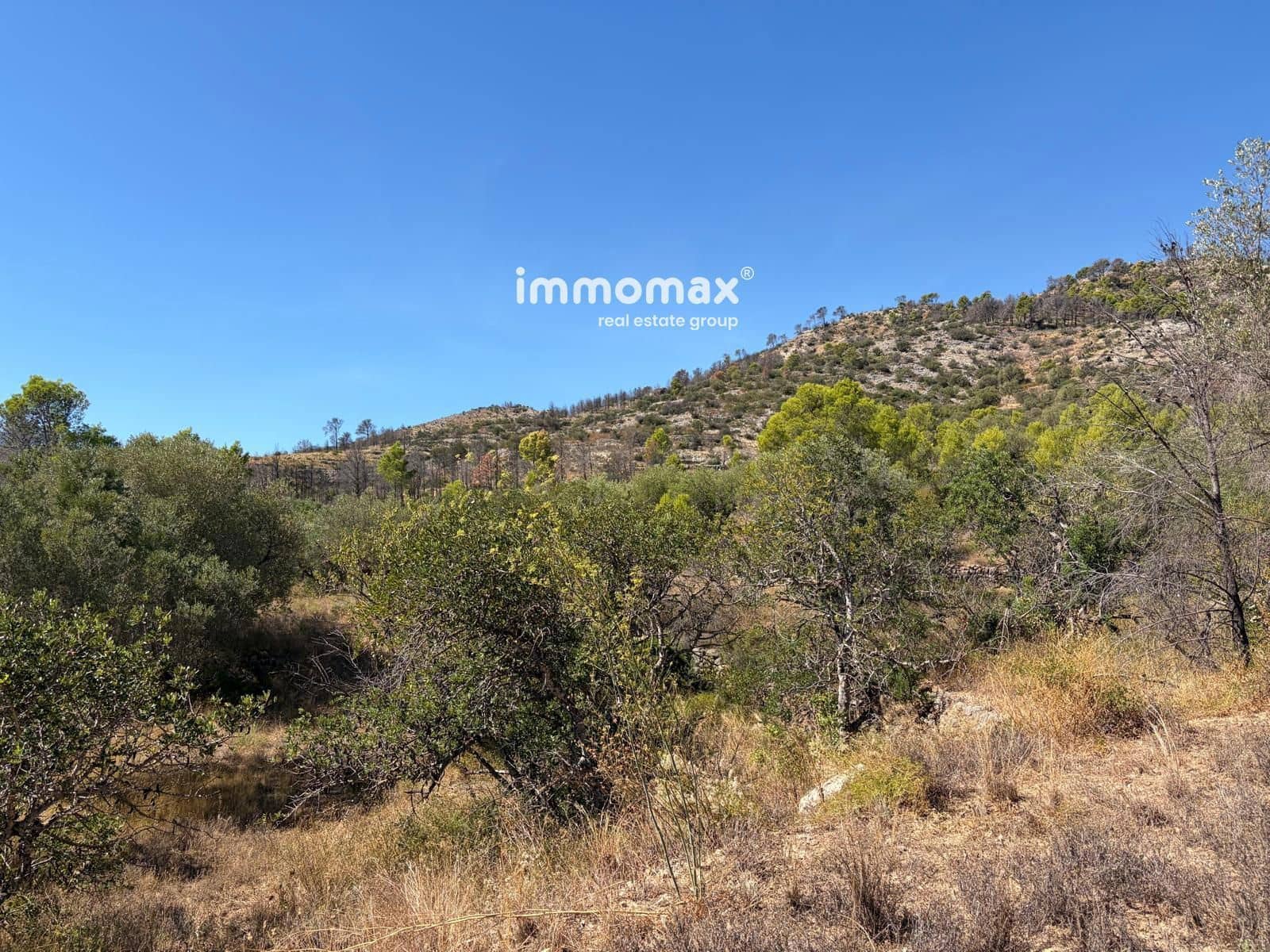 Terreno/Finca Rústica en Xerta en venta - 27.000 € (Ref: 10117107)