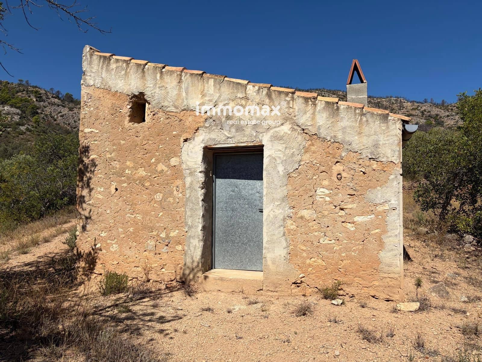 Terreno/Finca Rústica en Xerta en venta - 27.000 € (Ref: 10117107)