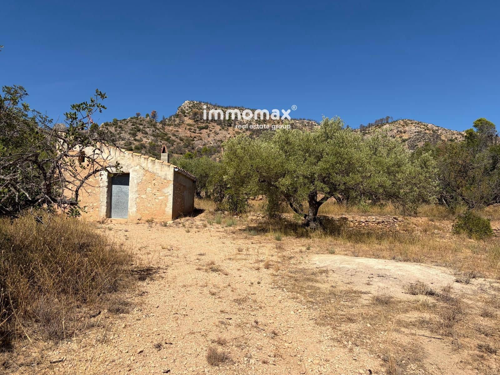 Terreno/Finca Rústica en Xerta en venta - 27.000 € (Ref: 10117107)